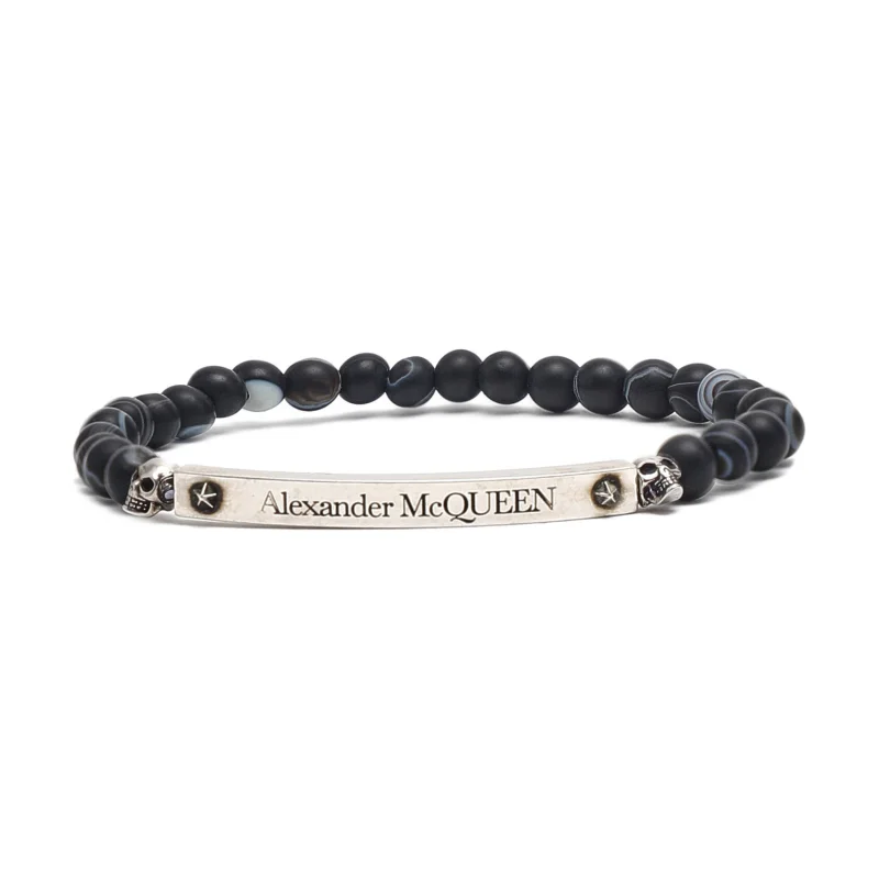 Alexander McQueen Bransoleta