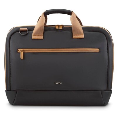 Torba na laptopa HAMA Ultra Lightweight 13.3 - 14.1 cali Czarny