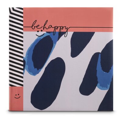 Album HAMA Happy 100 stron