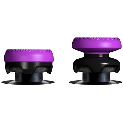 Nakładki na analogi KONTROLFREEK Frenzy do padów PS4/PS5