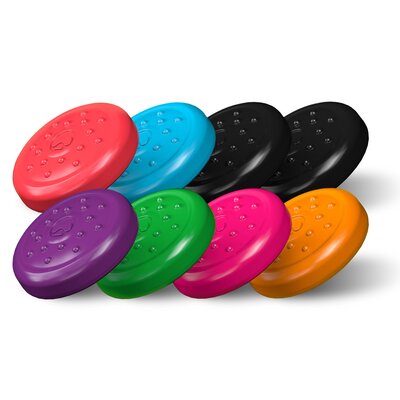 Nakładki na analogi KONTROLFREEK No-Slip do Switch Joy-Con