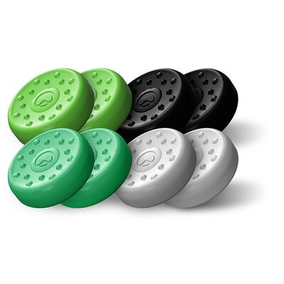 Nakładki na analogi KONTROLFREEK No-Slip do padów Xbox One/Xbox S/X