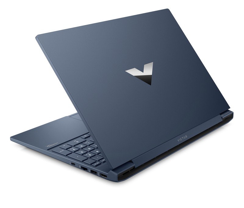 Victus HP 15-fb1107nq / 99V16EA / AMD Ryzen 5 / 16GB / SSD 1TB / RTX 2050 / FullHD / 144Hz / FreeDos 99V16EA