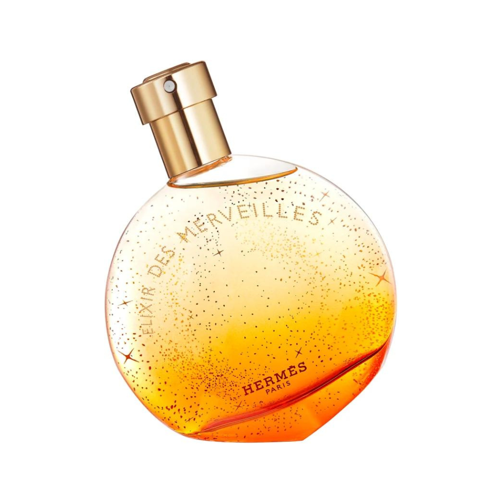 Hermès Elixir Des Merveilles Woda Perfumowana Dla Kobiet 50ml