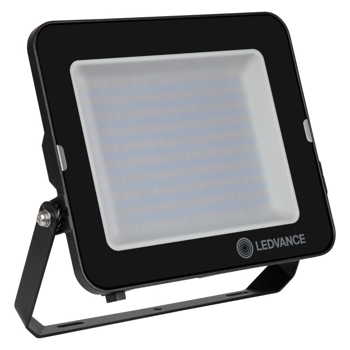 Naświetlacz LED 90W 9000lm 6500K IP65 Czarny LEDVANCE COMPACT V