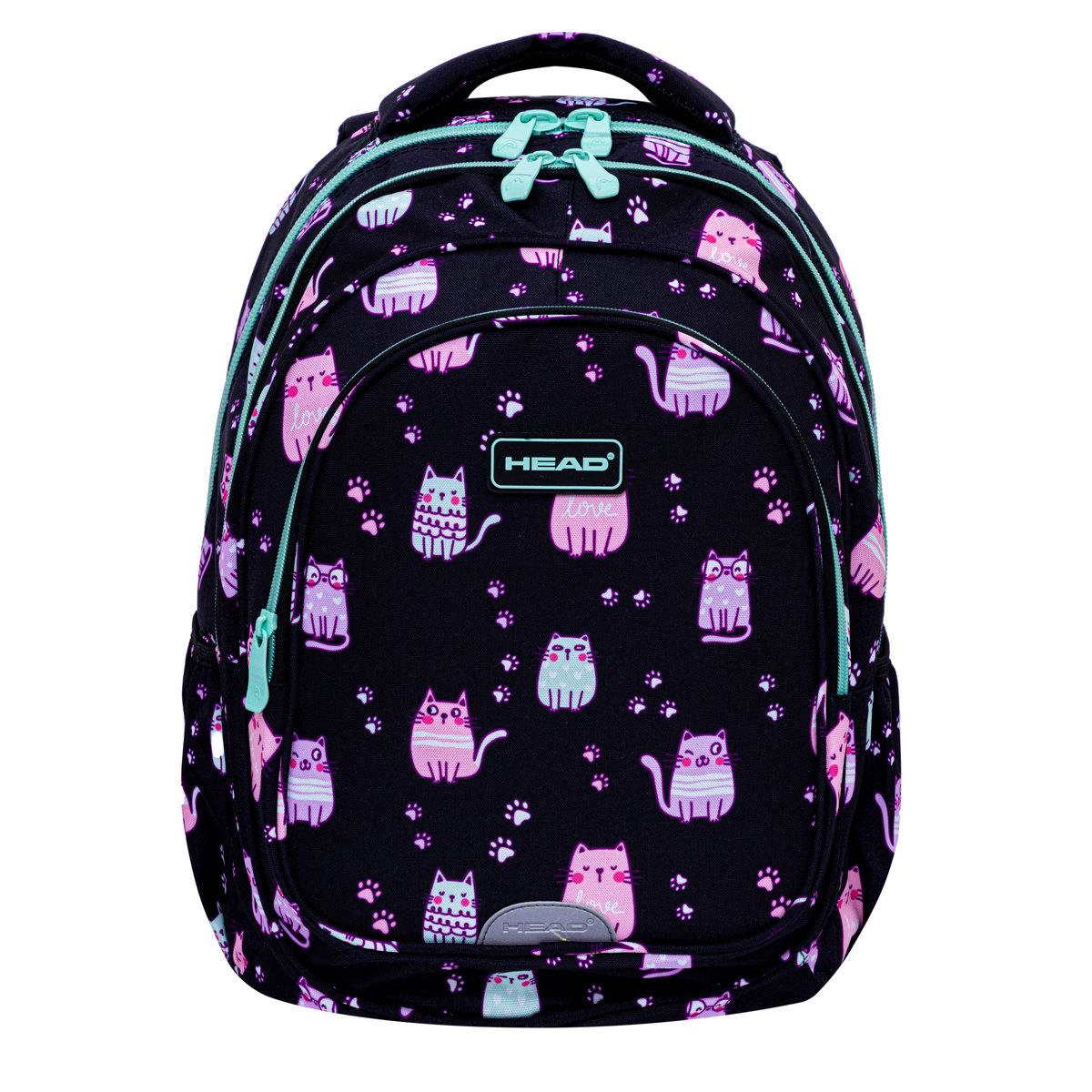 Plecak HEAD LOVELY KITTY, AB300