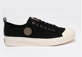 BIG STAR TRAMPKI MĘSKIE CZARNE LL174020 906 R40