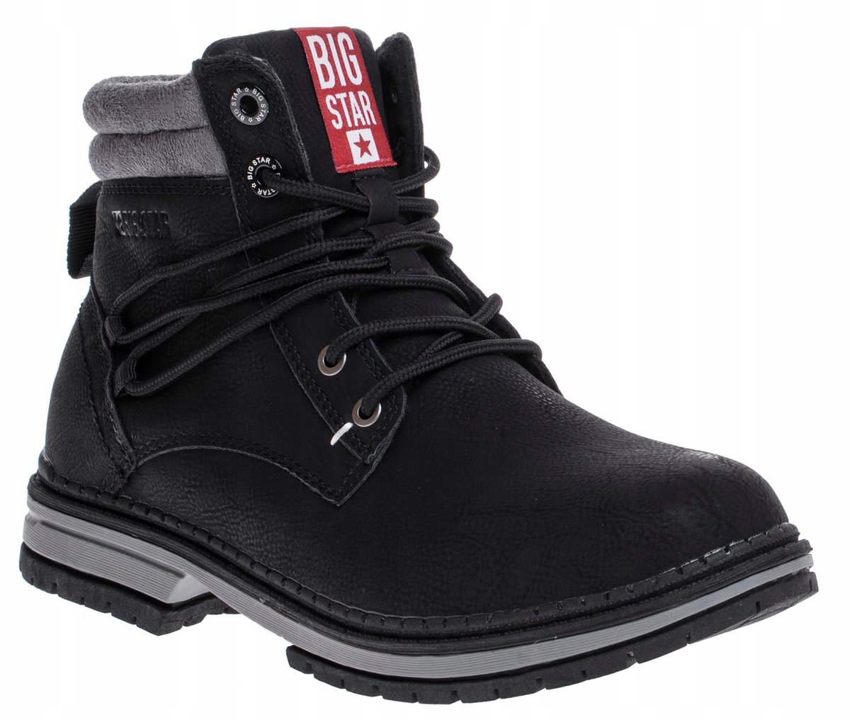 Big Star buty trekkingowe damskie EE274696 rozmiar 36