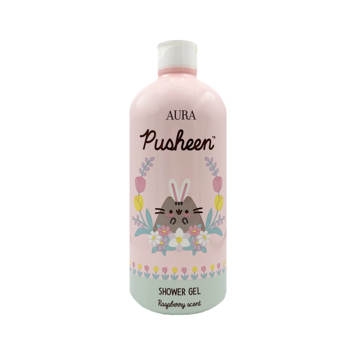 Pusheen Shower Gel  - żel  pod prysznic 500ml