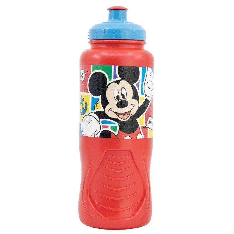 Sportowa butelka bidon MYSZKA MICKEY MIKI 430ml