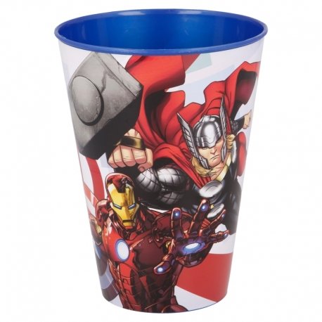 Kubek AVENGERS 430 ml