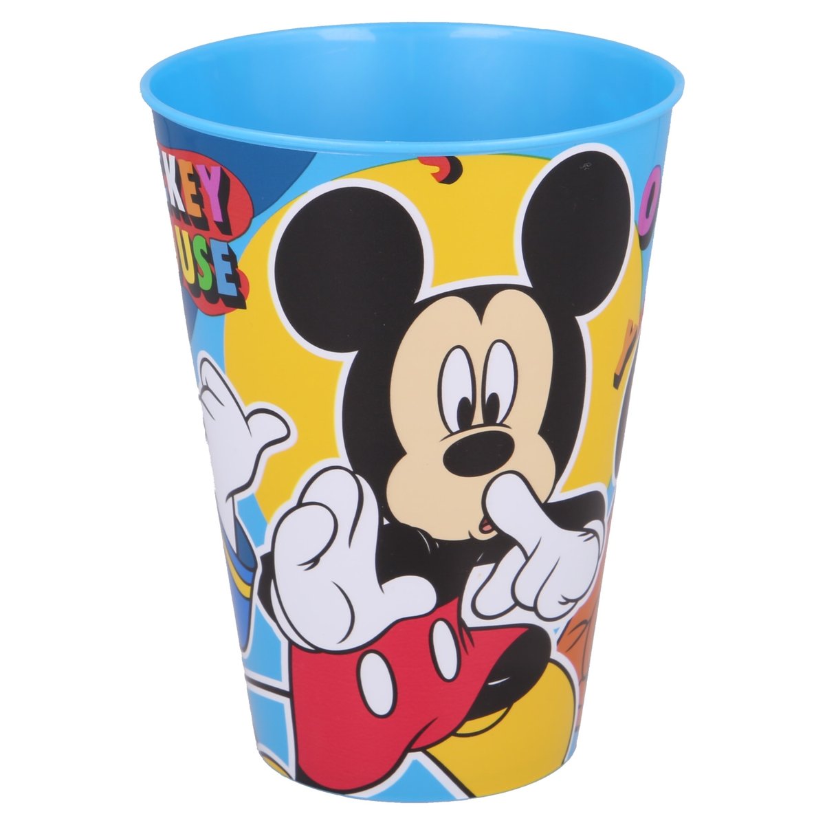 Kubek MYSZKA MICKEY MIKI 430 ml