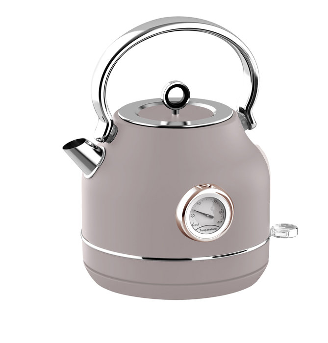 Berlinger Haus Taupe BH-9514