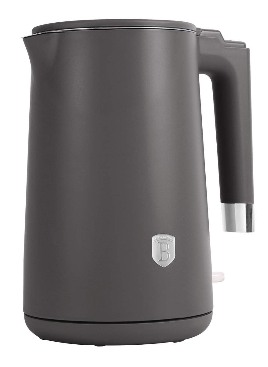 Berlinger Haus Antracit Collection BH-9580