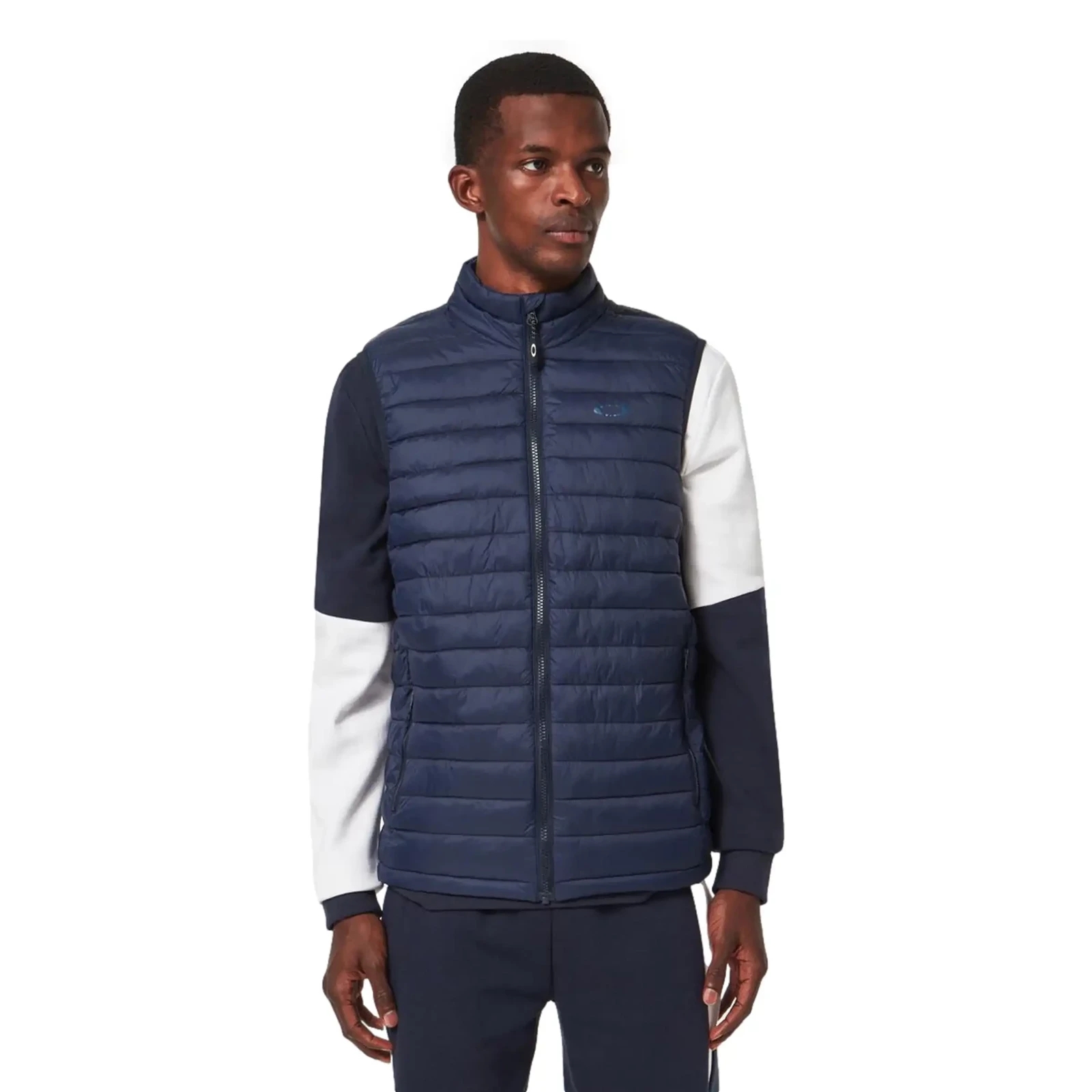 Bezrękawnik Męski Oakley OMNI THERMAL VEST Puchowy FOA403785-6AC