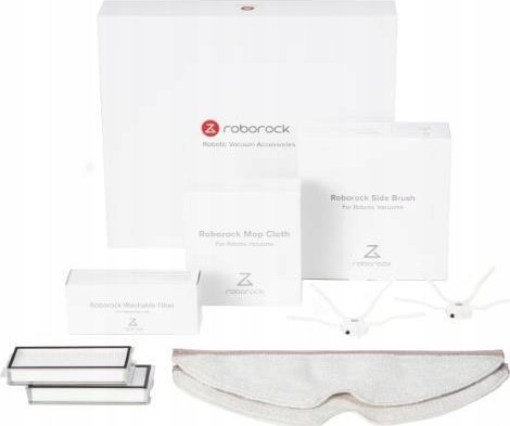 Roborock VACUUM ACC KIT/Q70/Q70 MAX 8.02.0144 ROBOROCK