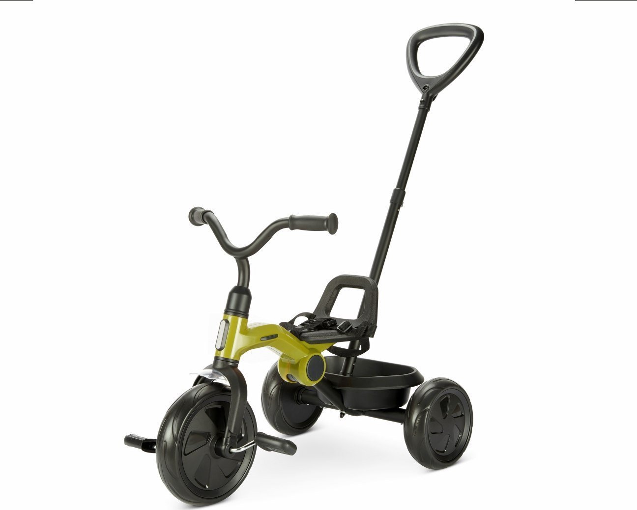 Qplay Qplay Rowerek Trójkołowy Ant Plus Green