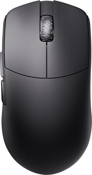 Lamzu Mysz Lamzu Maya Wireless Charcoal Black