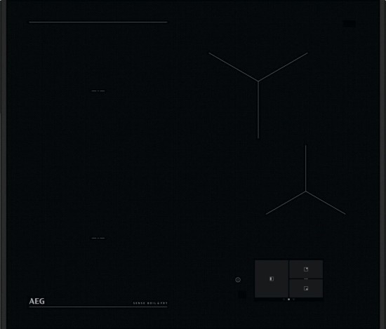 AEG NIG64B30AB