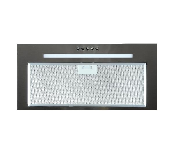 VDB SOLO TURBO 60 Inox