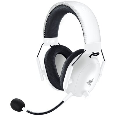 RAZER BlackShark V2 Pro playstation biały