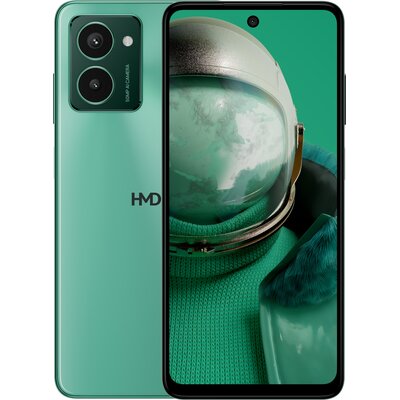 HMD Pulse Pro 6/128GB Zielony