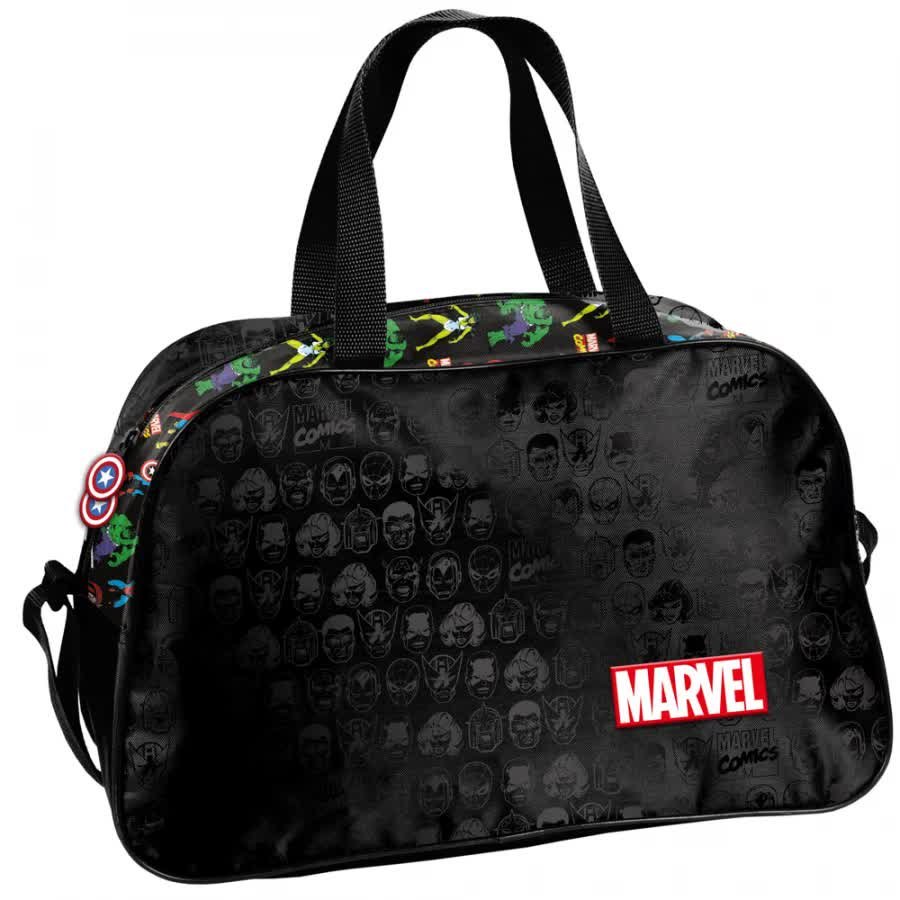 Paso Torba Sportowa Marvel Avengers AV24JJ-074