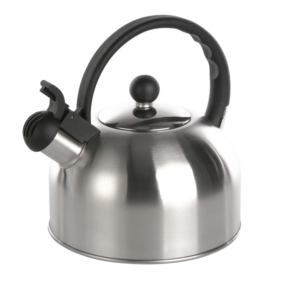 Altom Design - Czajnik ze stali nierdzewnej Daily Satin 2,5 l