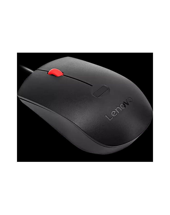 Lenovo Czarna 4Y51M03357
