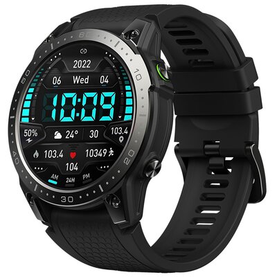 Zeblaze Ares 3 Pro Czarny