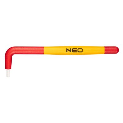NEO-TOOLS Klucz sześciokątny 01-177