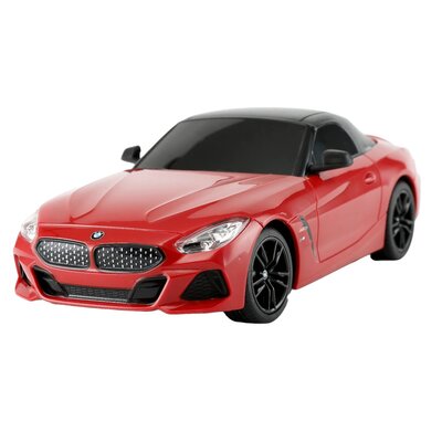 Rastar BMW Z4 Roadster Pojazd Zdalnie Sterowany RC Samochód Auto + Pilot