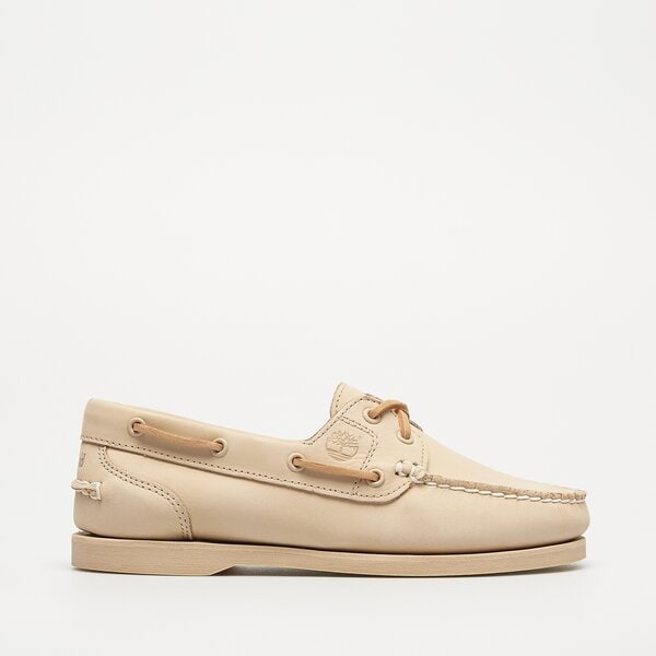 TIMBERLAND CLASSIC BOAT - Timberland