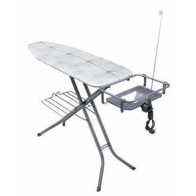 Deska do prasowania GÖTZE&JENSEN Steam Board Pro 120 x 42 cm  | Raty