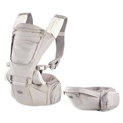 Chicco, Hip Seat, nosidełko, hazelwood