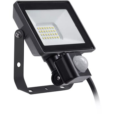 Philips Floodlight spot z czujnikiem 4 000 K 20W