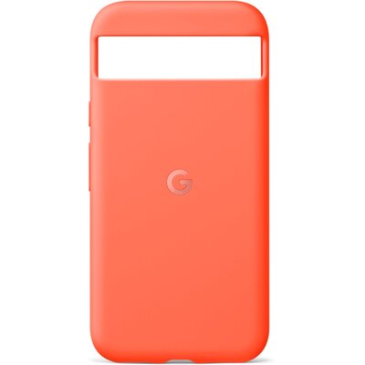 Etui GOOGLE do Pixel 8A Koralowy