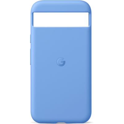 Etui GOOGLE do Pixel 8A Jasnoniebieski
