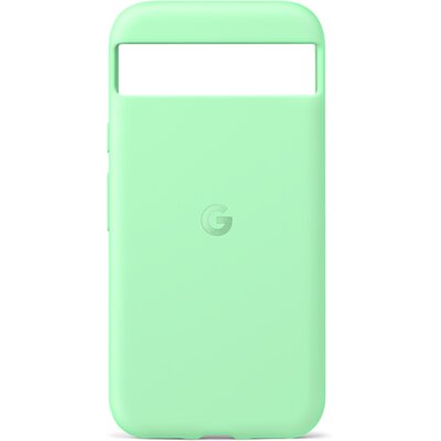 Etui GOOGLE do Pixel 8A Jasnozielony