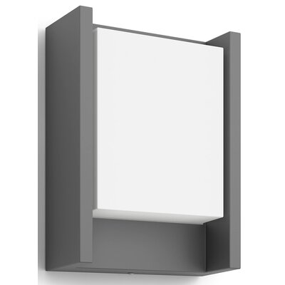 Philips Arbour kinkiet LED A-label 1-pkt.