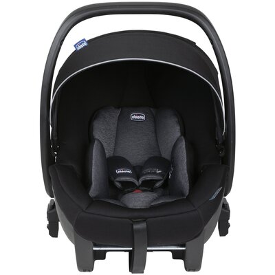 CHICCO Kory Plus Air 0-13 kg Czarny