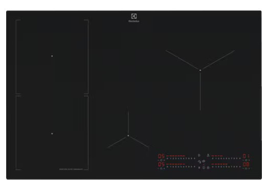 Electrolux EIS87453IZ