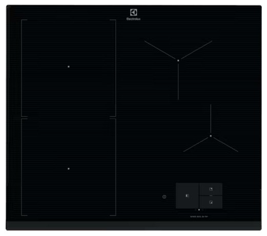 Electrolux EIS67483