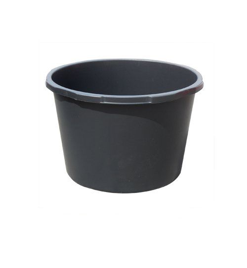 Kastra Budowlana Kasta Pojemnik 65L Okrągła