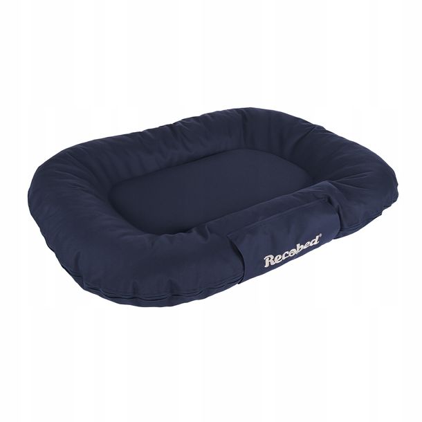 Ponton dla psa Baltic Granat S+ 95 x 70 cm