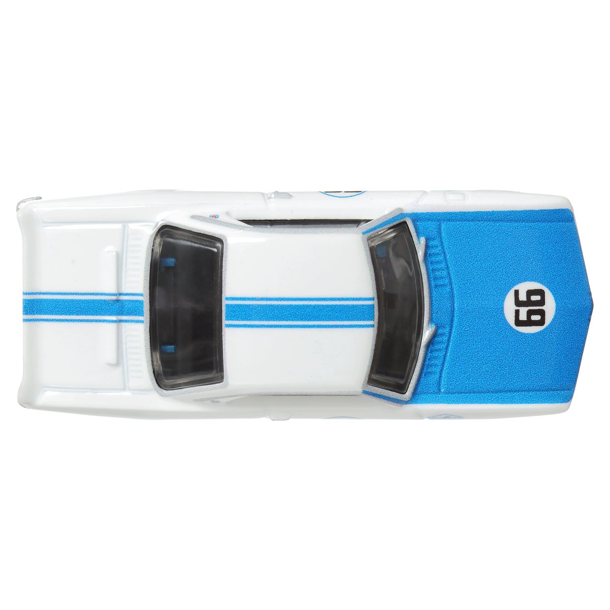 Mattel, Hot Wheels, Boulevard, HRT69