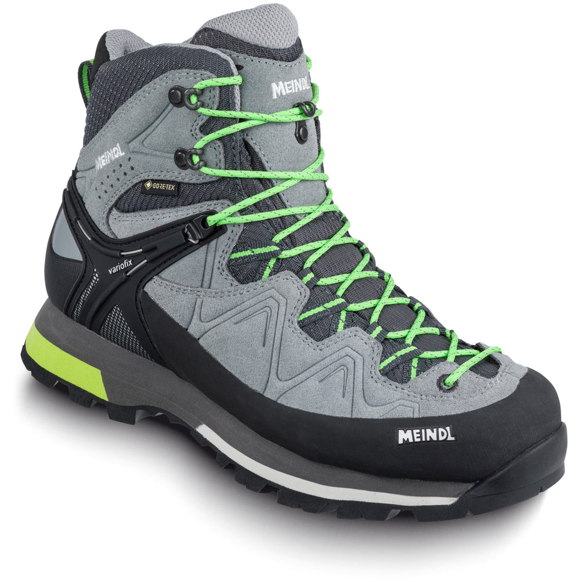 Buty trekkingowe damskie Meindl  Tonale Lady Gore-Tex