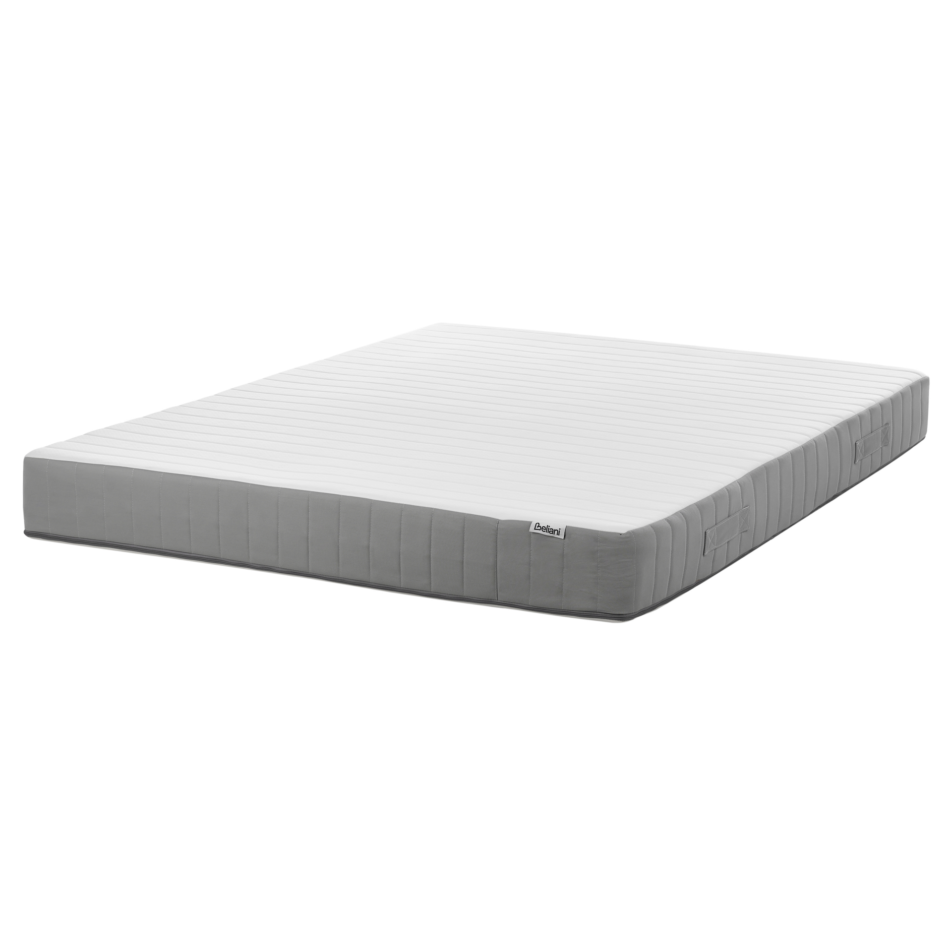 Materac kieszeniowy FLUFFY Twardy 160 x 200 cm