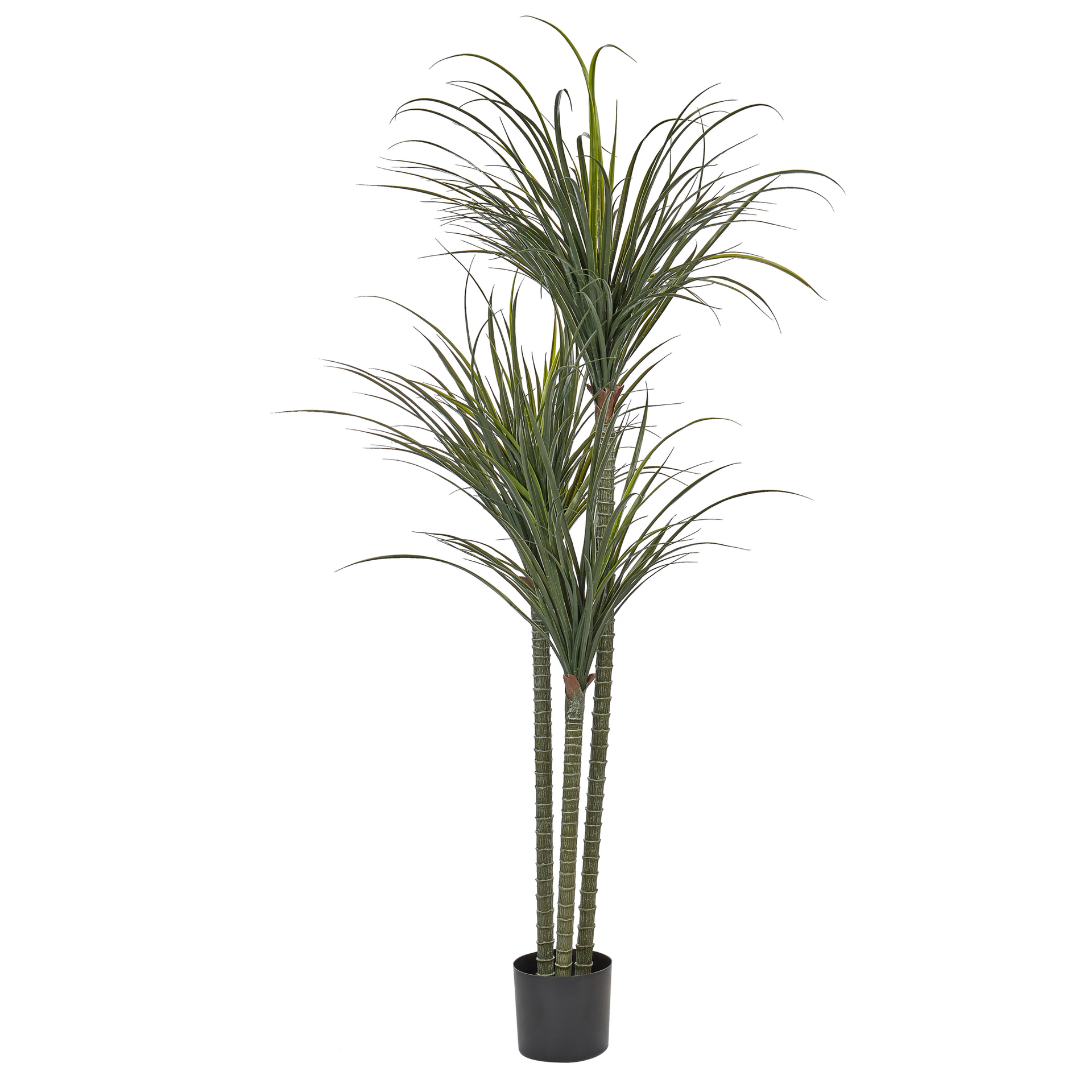 Sztuczna roślina doniczkowa 198 cm DRACAENA ANITA