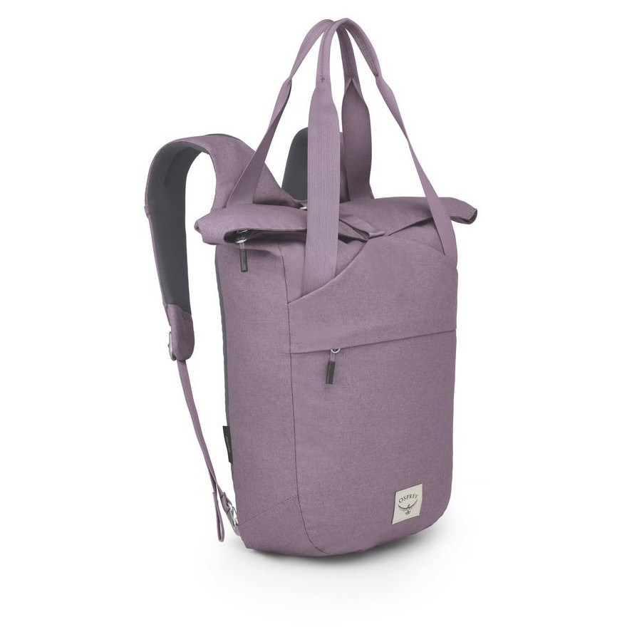 Plecak Osprey Arcane Tote Pack Kolor: różowy/fioletowy.